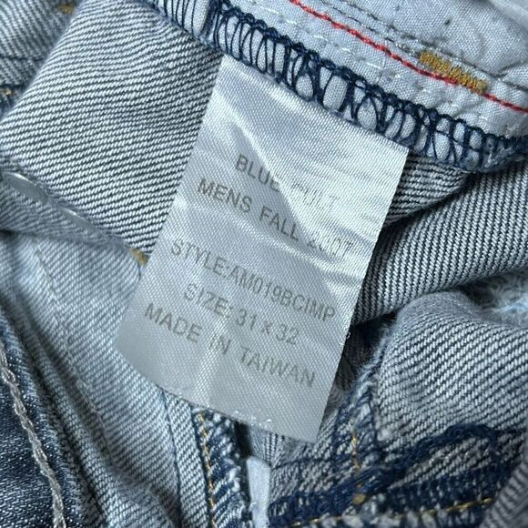 Y2K Skater Jeans Size 31 - Picture 9 of 10